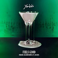 XamVolo, Jaylien – Feels Good [Freddie Joachim Remix]