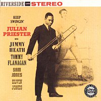 Julian Priester – Keep Swingin' [Reissue]