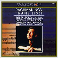 Various Artists.. – Rachmaninov:  Rhapsody on a Theme of Paganini, Op. 43 - Liszt: Piano Concertos Nos. 1 & 2