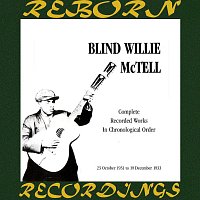 Blind Willie McTell – Complete Recorded Works, Vol. 2 (1931-1933) (HD Remastered)