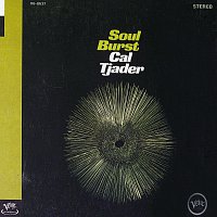 Cal Tjader – Soul Burst