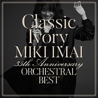 Classic Ivory 35th Anniversary Orchestral Best