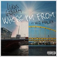 Lukas Graham – Where I'm From (feat. Wiz Khalifa)