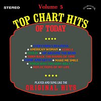 Top Chart Hits of Today, Vol. 5 (2021 Remaster from the Original Alshire Tapes)