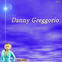 Přední strana obalu CD Danny Greggorio EP1