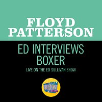 Floyd Patterson – Ed Interviews Boxer [Live On The Ed Sullivan Show, September 1, 1957]