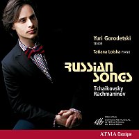 Yuri Gorodetski, Tatiana Loisha – Russian Songs