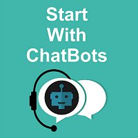 Simone Beretta – Start with Chatbots