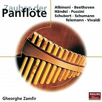 Gheorghe Zamfir – Zauber der Panflote