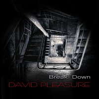 Přední strana obalu CD Break Down