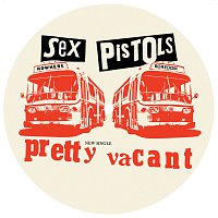 Sex Pistols – Pretty Vacant / No Fun