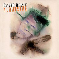 David Bowie – 1. Outside MP3