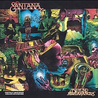 Santana – Beyond Appearances