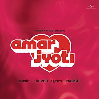 Různí interpreti – Amar Jyoti [Original Motion Picture Soundtrack]
