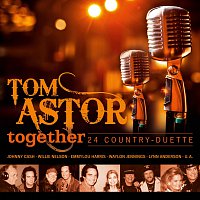 Tom Astor – Together - 24 Country-Duette