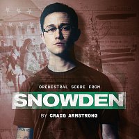 Craig Armstrong – Snowden [Orchestral Score]