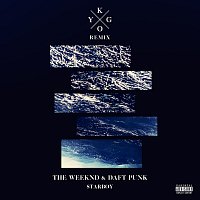 The Weeknd, Daft Punk – Starboy [Kygo Remix]