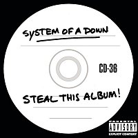 System of a Down – Steal This Album!