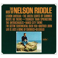Nelson Riddle – The Best Of Nelson Riddle