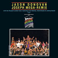 Joseph Mega Remix [Music From "Joseph And The Amazing Technicolor Dreamcoat"]