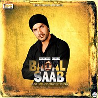 AS Parmar – Badal Saab