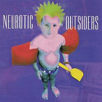 Neurotic Outsiders – Neurotic Outsiders (Expanded)