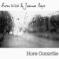 Anton Wick, Joanna Rays – Hors controle [Radio FR Edit]