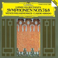 Wiener Philharmoniker, Claudio Abbado – Beethoven: Symphonies Nos.7 & 8