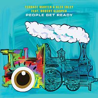 Terrace Martin, Alex Isley, Robert Glasper – People Get Ready [From "I Can't Breathe / Music For the Movement"]