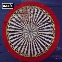 Oasis – Stop The Clocks EP