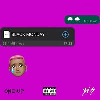 3Vis, OneUp – Black Monday