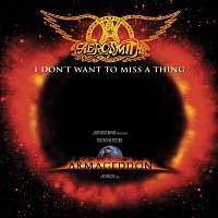 Aerosmith – I Don't Want To Miss A Thing EP