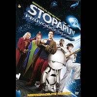 Různí interpreti – Stopařův průvodce po galaxii DVD