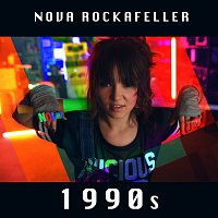 Nova Rockafeller – 1990s