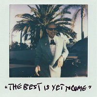 Jeff Goldblum & The Mildred Snitzer Orchestra, Scarlett Johansson – The Best Is Yet To Come