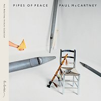 Přední strana obalu CD Pipes Of Peace [Archive Collection]