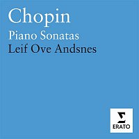 Leif Ove Andsnes – Chopin