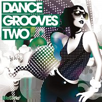 Přední strana obalu CD Lifestyle2 - Dance Grooves Vol 2 [Budget Version]