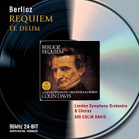 Berlioz: Requiem; Te Deum [2 CDs]