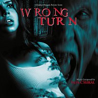 Elia Cmiral – Wrong Turn [Original Motion Picture Score]