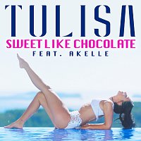 Přední strana obalu CD Sweet Like Chocolate