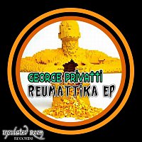 George Privatti – Reumattika EP