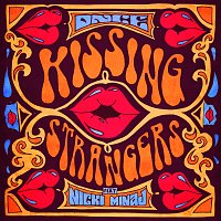 DNCE, Nicki Minaj – Kissing Strangers