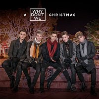 Why Don't We – Kiss You This Christmas