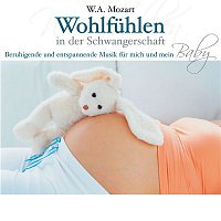Various Artists.. – Mozart: Wohlfuhlen in der Schwangerschaft - Beruhigende und entspannende Musik fur mich und mein Baby