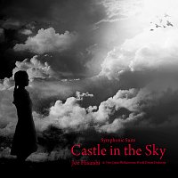 Přední strana obalu CD Symphonic Suite Castle In The Sky