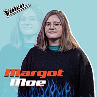 Margot Moe – Pretty Girl Rock [Fra TV-Programmet "The Voice"]