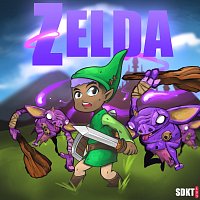 Isah – Zelda