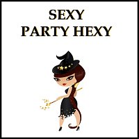 Různí interpreti – Sexy Party Hexy