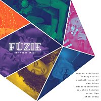 Zuzana Mikulcova – Fúzie MP3